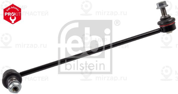 Тяга / стойка, стабилизатор FEBI 37247