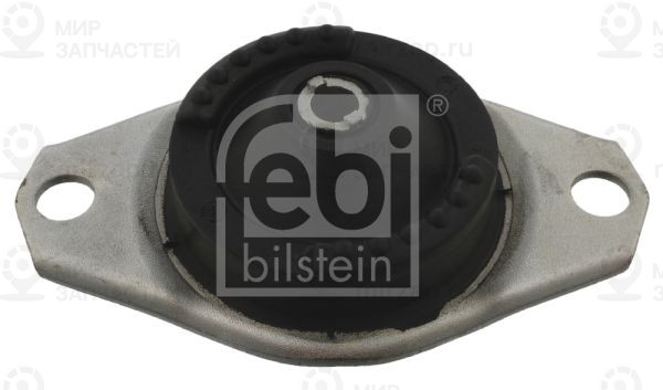 Подвеска, автоматическая коробка передач FEBI 37569