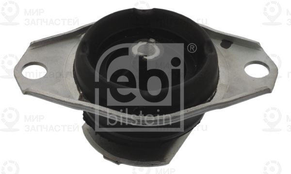 Подвеска, двигатель FEBI 37578
