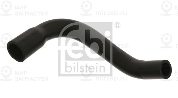 Шланг, вентиляция картера FEBI 38945