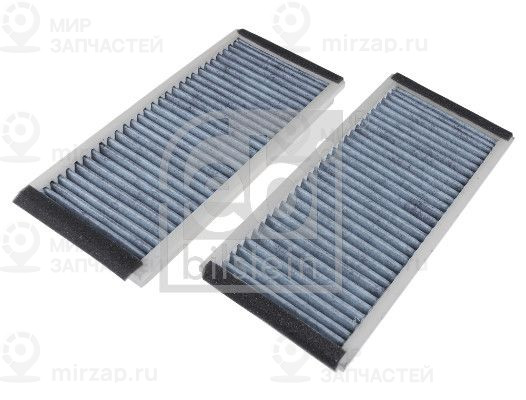 Запчасть FEBI 27529