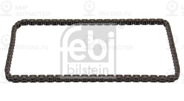Цепь привода распредвала FEBI 40006