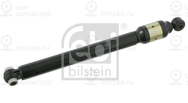 Амортизатор рулевого управления FEBI 27572