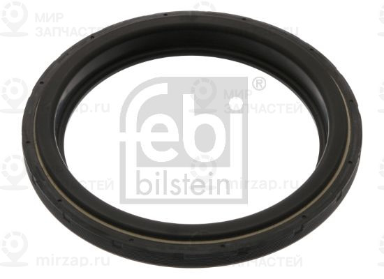 Уплотняющее кольцо, коленчатый вал FEBI 40695