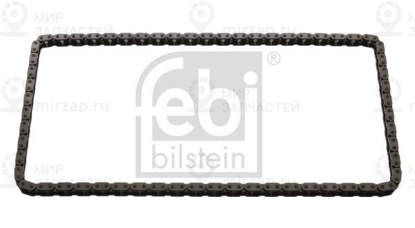 Цепь привода распредвала FEBI 40811