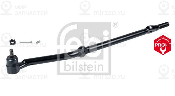 Наконечник поперечной рулевой тяги FEBI 41095