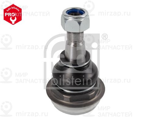 Шарнир независимой подвески / поворотного рычага FEBI 42634