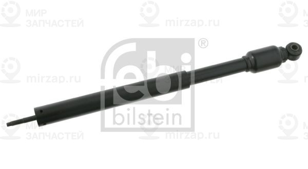 Амортизатор рулевого управления FEBI 27612