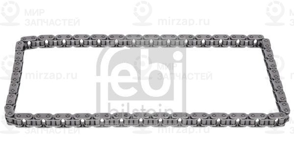 Цепь привода распредвала FEBI 44296