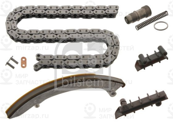 Комплект цели привода распредвала FEBI 44953