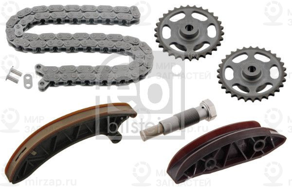 Запчасть FEBI 44973