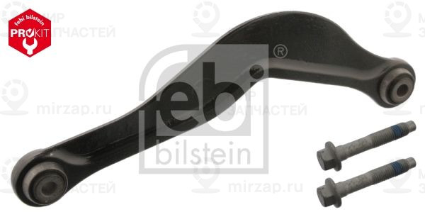 Тяга / стойка, подвеска колеса FEBI 46001