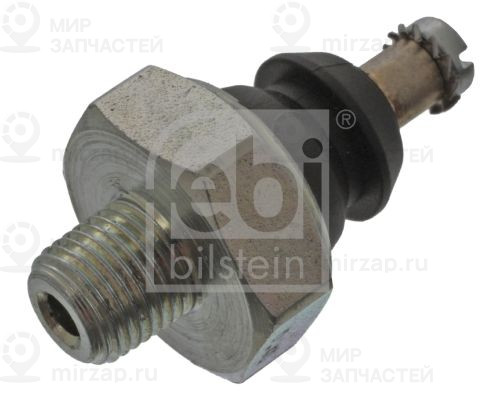Датчик, давление масла FEBI 46002