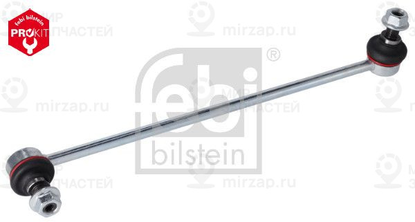 Тяга / стойка, стабилизатор FEBI 48044