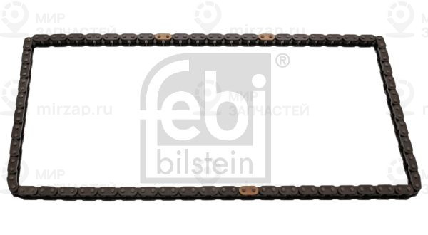 Цепь привода распредвала FEBI 48286