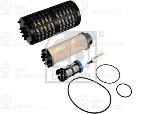 Топливный фильтр FEBI 48350