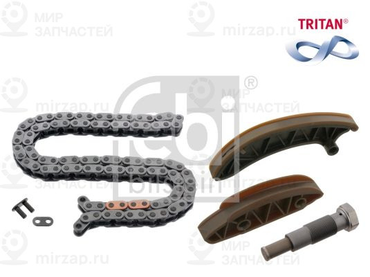 Запчасть FEBI 49210