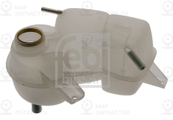 Компенсационный бак, охлаждающая жидкость FEBI 49696