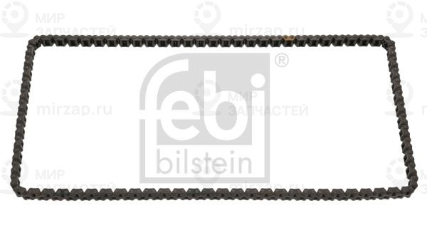 Цепь привода распредвала FEBI 49715