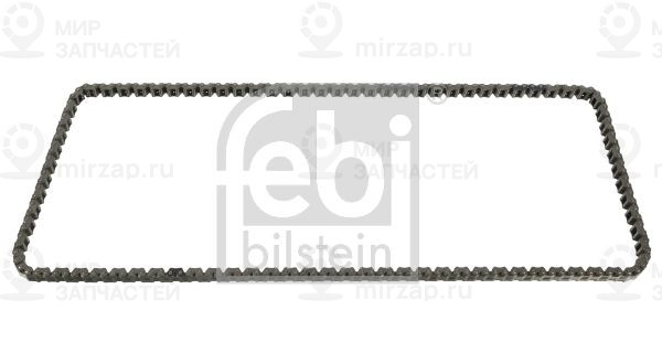 Цепь привода распредвала FEBI 49764