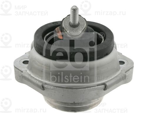 Подвеска, двигатель FEBI 27728