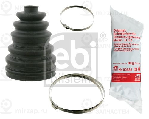 Запчасть FEBI 27730