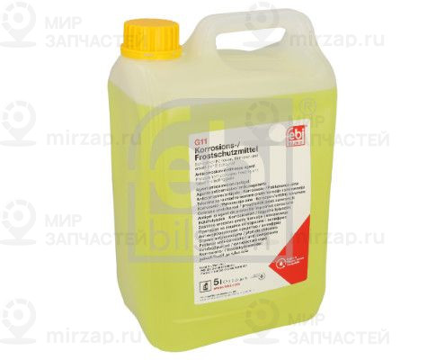Антифриз FEBI 88541
