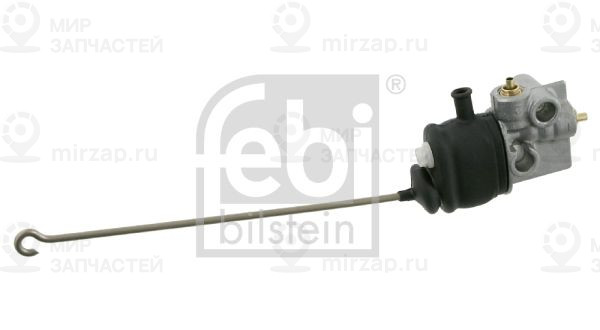 Клапан пневматической подвески FEBI 27877
