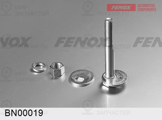Комлект крепления FENOX BN00019