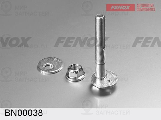 Комлект крепления FENOX BN00038