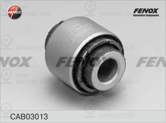 Подвеска, рычаг независимой подвески колеса FENOX CAB03013