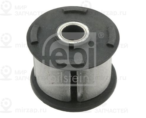 Втулка, подушка кабины водителя FEBI 28001