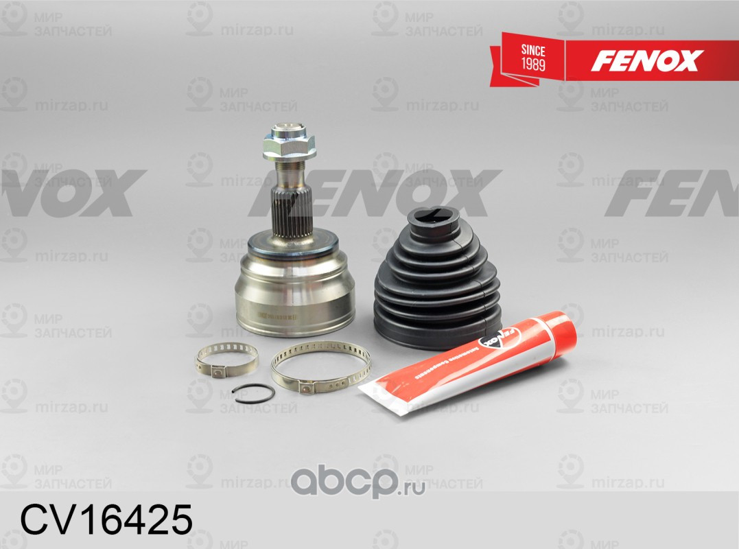 Запчасть FENOX CV16425