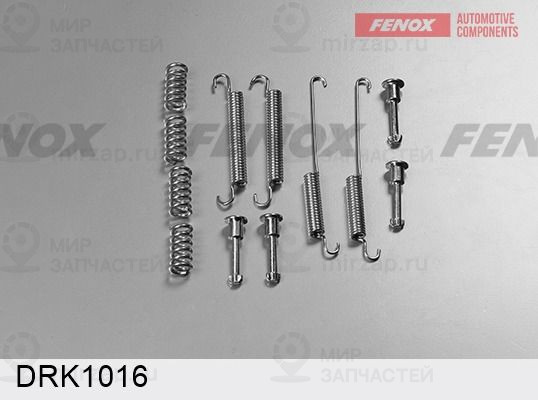Запчасть FENOX DRK1016