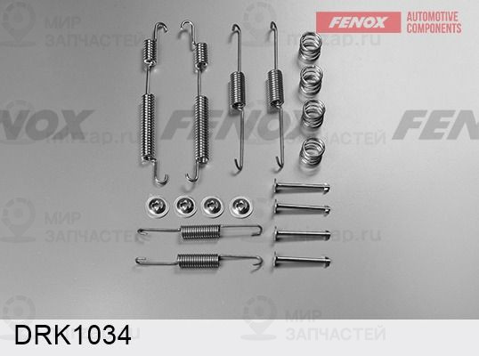 Запчасть FENOX DRK1034