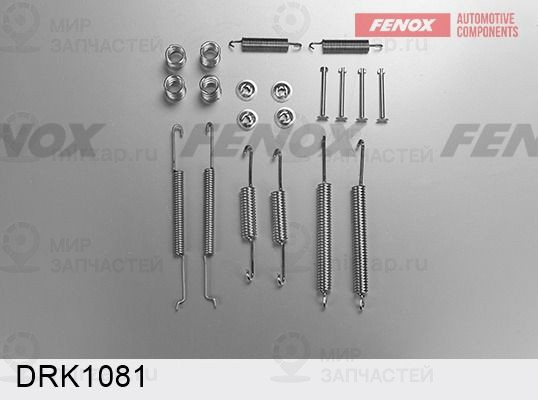 Запчасть FENOX DRK1081