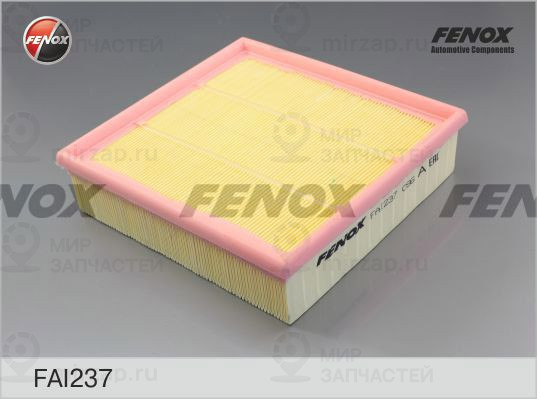 Запчасть FENOX FAI237