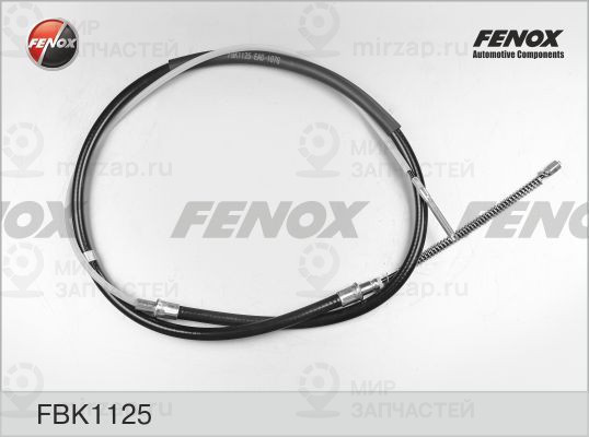 Запчасть FENOX FBK1125