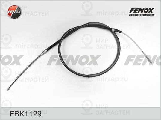 Запчасть FENOX FBK1129