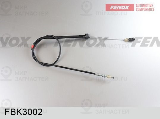 Тросик газа FENOX FBK3002