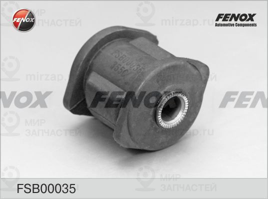 Подвеска, рычаг независимой подвески колеса FENOX FSB00035
