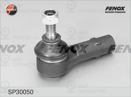 Наконечник поперечной рулевой тяги FENOX SP30050