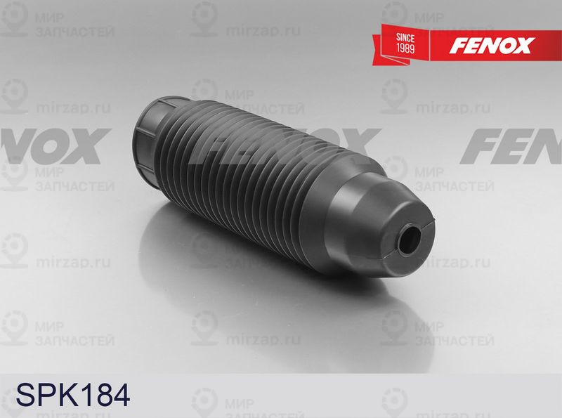 Пылезащитный комплект, амортизатор FENOX SPK184