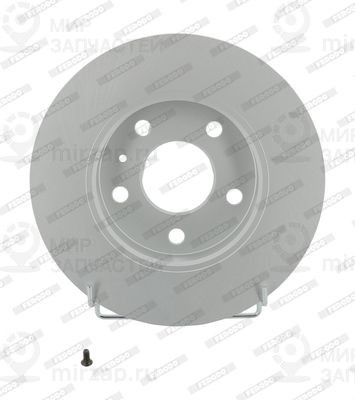 Запчасть FERODO DDF1044C