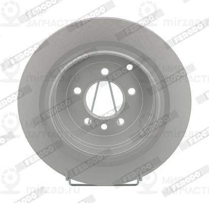 Запчасть FERODO DDF1433C1