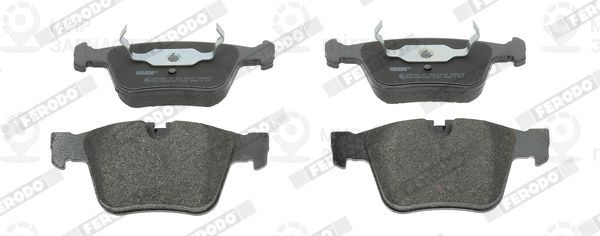 Запчасть FERODO FDB4413