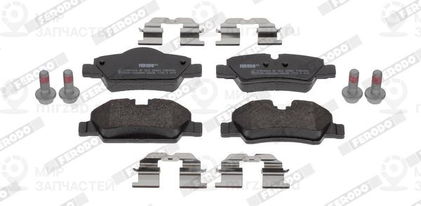 Запчасть FERODO FDB4946