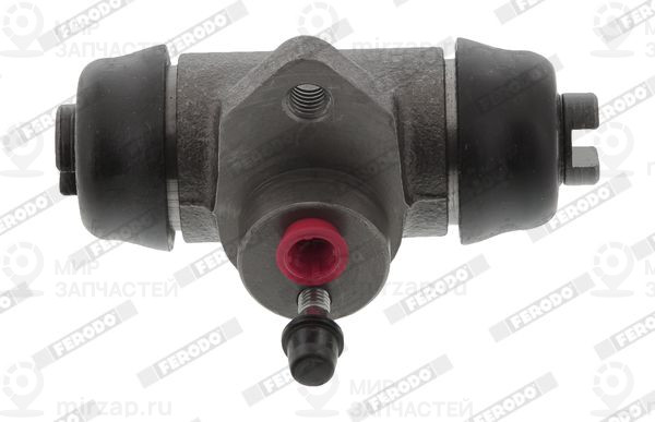 Запчасть FERODO FHW4202