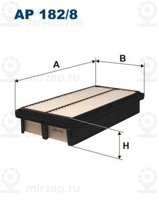 Запчасть FILTRON AP1828