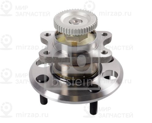 Комплект подшипника ступицы колеса FEBI 28254